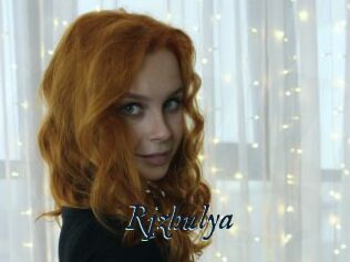 Rjzhulya