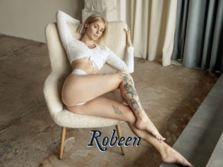 Robeen