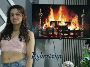 Robertina