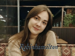 Robinhamilton