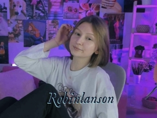 Robinlanson