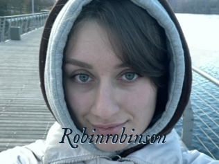 Robinrobinson