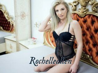 Rochelleallen