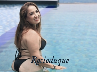 Rocioduque