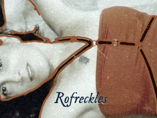 Rofreckles