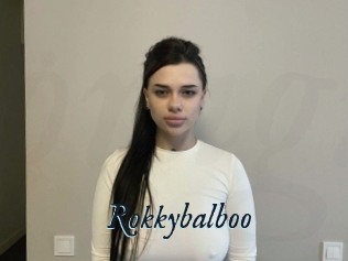 Rokkybalboo