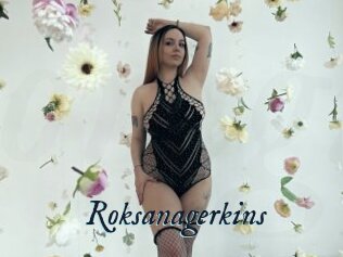 Roksanagerkins
