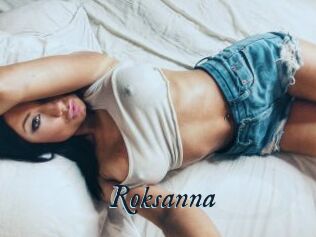 Roksanna
