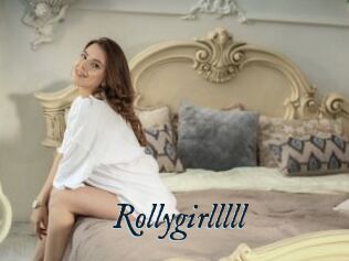 Rollygirlllll