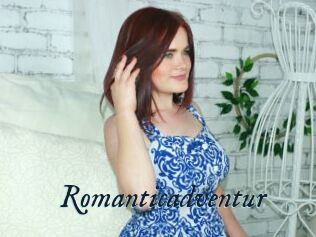 Romanticadventur