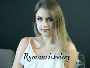 Romantickelsey