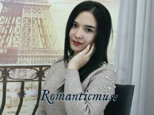 Romanticmuse