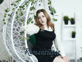 Romanticpie