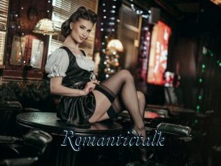 Romantictalk