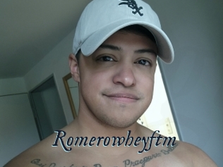 Romerowheyftm