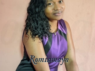 Romiamayn