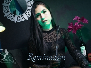 Rominadom
