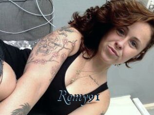 Romy91
