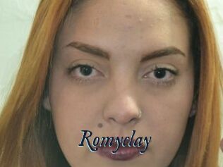 Romyclay