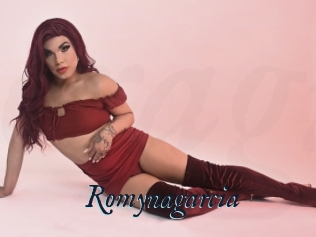 Romynagarcia