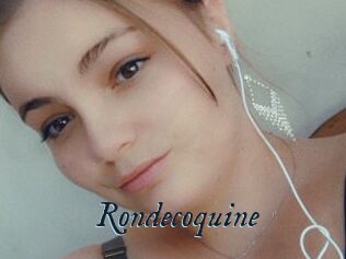 Rondecoquine