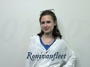 Ronivanfleet