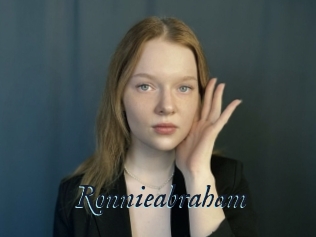 Ronnieabraham