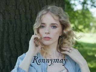 Ronnymay