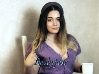 Roobypose