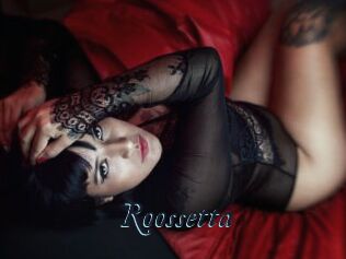 Roossetta