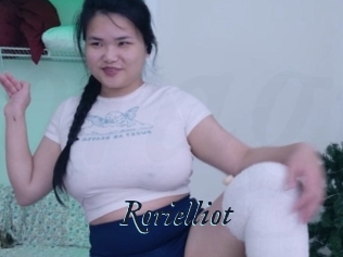 Rorielliot