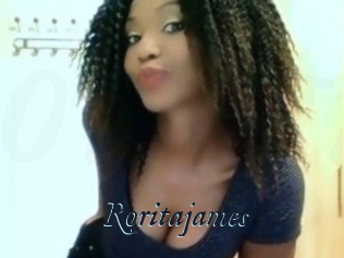 Roritajames