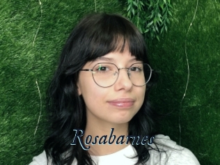 Rosabarnes