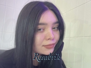 Rosabrik