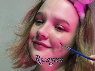 Rosagren
