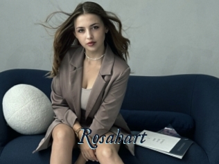 Rosahart