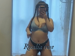 Rosalia_rose