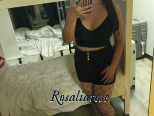 Rosaliarose