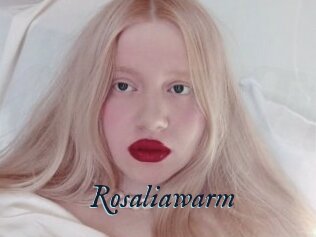 Rosaliawarm