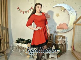 Rosaliedear