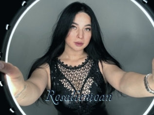 Rosaliemoan