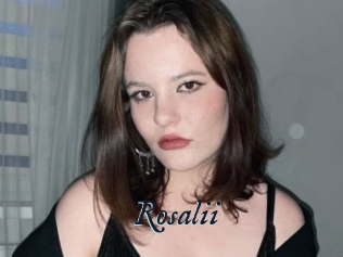 Rosalii