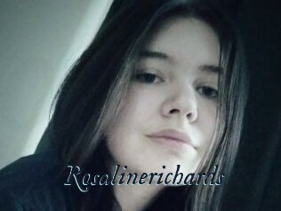 Rosalinerichards