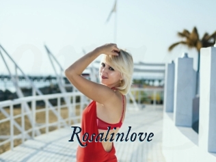 Rosalinlove