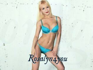 Rosalyn4you