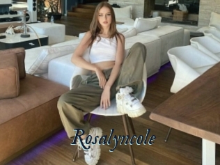 Rosalyncole
