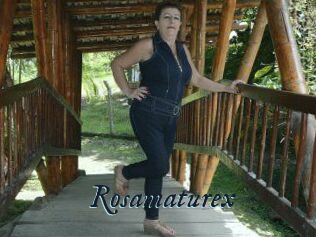 Rosamaturex