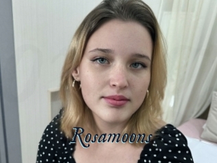 Rosamoons