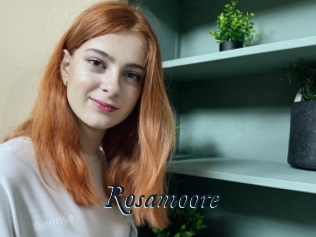Rosamoore