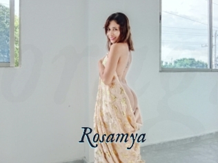 Rosamya